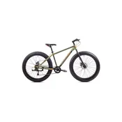CAPRIOLO MTB MADISON RAGE 24/3 920940