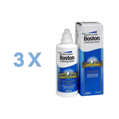 Boston Advance Conditioner (3 x 120 ml)