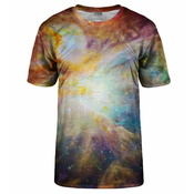 Bittersweet Paris Unisexs Galaxy Nebula T-Shirt Tsh Bsp029