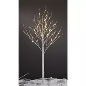 Svetlece drvo 48 LED bij. lam