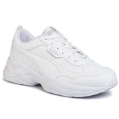 Puma Ženske patike Cilia Mode, Bele