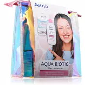 Astrid Aqua Biotic dnevna krema za obraz suha koža za ženske