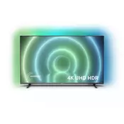 PHILIPS 50PUS7906/12 4K Smart Android 10 Ambilight