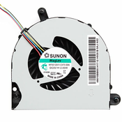 Ventilator HP EliteBook 8560P 8560W 8570W