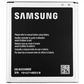 Baterija za Samsung Galaxy J3/SM-J320/Galaxy J5/SM-J500, originalna, 2600 mAh