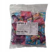 shumee UPSS2 sadni bonboni 200 g