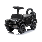 Bicikl guralica Mercedes G350d crna