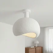 Opviq luster Yontu-15851, bijeli