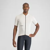 Športni dres CLASSIC, krem (XL)