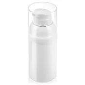 shumee Steklenička za kozmetiko s pumpico 40 ml