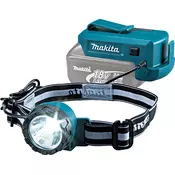 MAKITA DEADML800 Akumulatorska LED svetilka