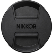 Poklopac objektiva Nikon - LC-72B