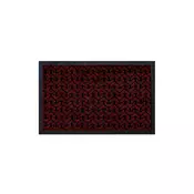 RugsX Predpražnik proti zdrsu DUNLOP 3353 rdeča - notranji, zunanji 50x80 cm, (5000175888)
