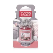 Yankee Candle kozarec za avto Ultimate Home Sweet Home