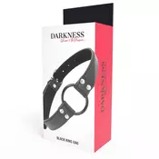 GAG Darkness Gag Ring