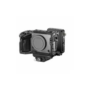 Tilta Camera Cage for Sony FX5 Power Kit - Black