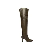 Zimski škornji GINO ROSSI EO-ZIVO-121925 Khaki