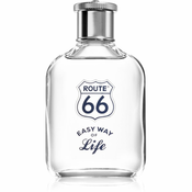 Route 66 Easy Way of Life toaletna voda za muškarce 100 ml