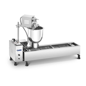 Aparat za krofe - 3000 W - 6 L