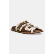 Natikači iz semiša Steve Madden Arch-F