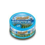 Princess Classic – Pacifiška tuna z rižem, 170g