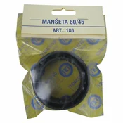 GUMIJASTA MANŠETA KLEČ 60/45