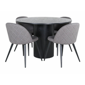 jedilnica set Dallas 3070