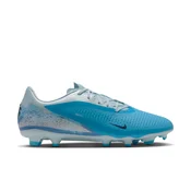 Nike PHANTOM 6 LOW ACAD FG/MG EH, moški nogometni čevlji, modra HQ2314