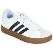 adidas Nizke superge VL COURT 3.0 K Bela