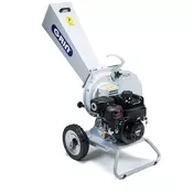 GRIN motorna sjeckalica/drobilica BIOCH50