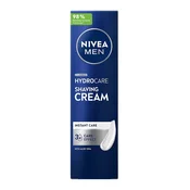 Nivea MEN Hydrocare krema za britje 100 ml