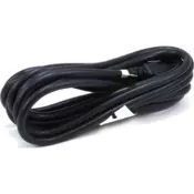 shumee Lenovo GB 1M 3P NON-LH LGW 42T5035, 1 m, moški/ženski, črn, FRU42T5035