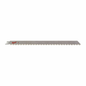 MILWAUKEE Sabljaste testerice za secenje izolacionih materijala / kartona / sundera HCS 300mm