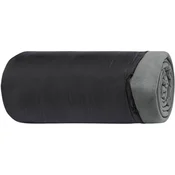 PIGO Odeja flis comfy 120x150 180g - siva
