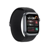 Huawei Pametna ura HUAWEI Watch D2 črne barve