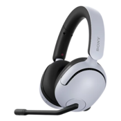 Slušalice Sony Gaming INZONE H5 bežicne bijele