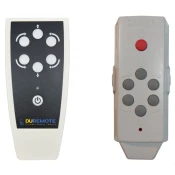 General CARVER mover Single Axle AR2-1 M606929, M606845, M606846, M606805, M606914, M606910 - remote control for caravan mover