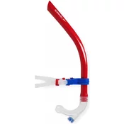 Speedo central snorkel red