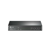 LAN Switch TP-LINK TL-SF1009P 9port 10/100Mbs/8 PoE