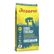 Josera Suva hrana za aktivne pse High Energy, 12.5 kg