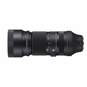 Sigma 100-400mm 5-6.3 DG DN X-Mount Contemporary-Serie