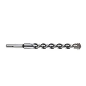 Milwaukee SDS+ burgija 2-rezna M/2, 20 x 250 mm