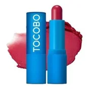 TOCOBO Tonirani balzam za ustnice Powder Cream Lip Balm 031 Rose Burn