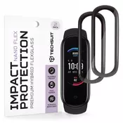 2-Pack zaščitnih folij 3D Full Body Techsuit Nano Flex za Amazfit Band 5