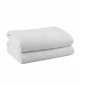 Dekordom peškir reale 70x140 - white ( 025713 )