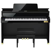 Digitalni klavir Casio - GP-510BP Celviano Grand Hybrid, crni