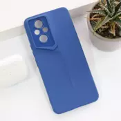 Maska Shadow Edge za Honor 200 plava