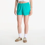 Kratke hlače Sporty & Rich Title Embroidered Disco Short Amalfi Green XL