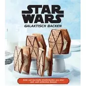 Star Wars: Galaktisch Backen