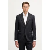 BOSS sako za muškarce H-Huge-Tux-P-B1